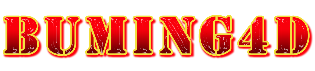 Buming4D Logo